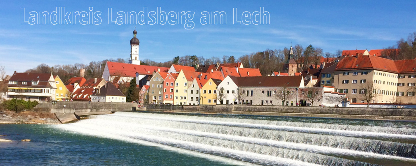 Gesundheitsregion Plus Landsberg am Lech