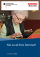 Nie zu alt fürs Internet
