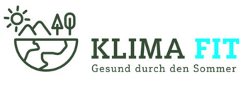 KlimaFit- Gesund durch den Sommer