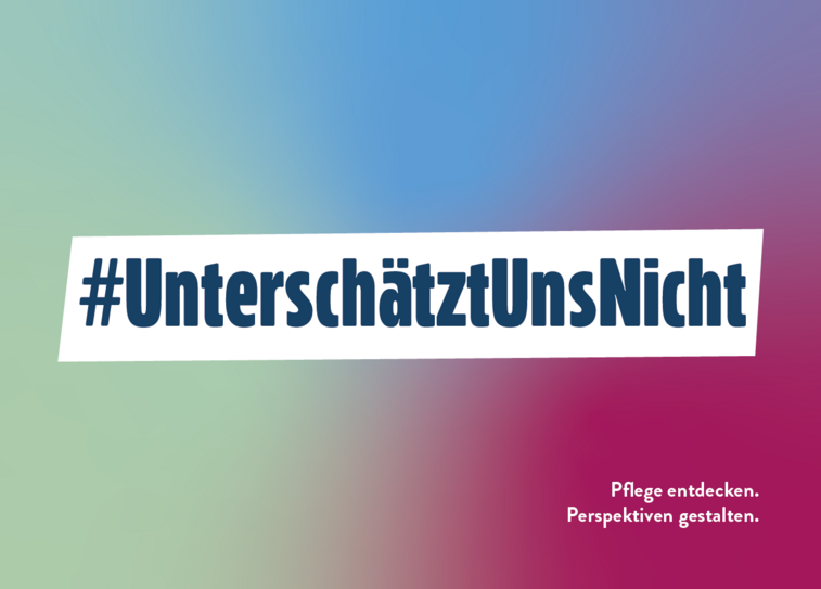 Deine Ausbildung bei uns