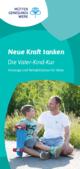 Vater-Kind-Kur