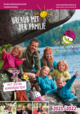 Urlaub mit der Familie