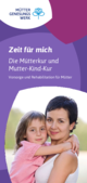 Mutter-Kind-Kur