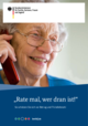 Schutz vor Betrug und Diebstahl am Telefon