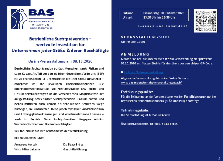 Das Projekt Gesundheitsregionenplus